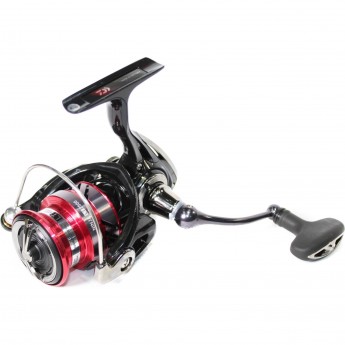 Катушка DAIWA 18 Ninja LT 2500