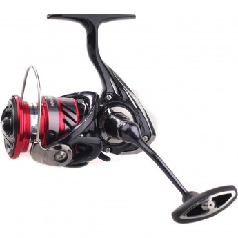 Катушка DAIWA 18 Ninja LT 2500 XH