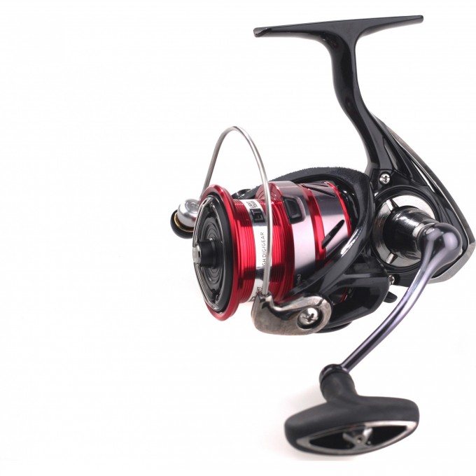 Катушка DAIWA 18 Ninja LT 3000 CXH 10219-306