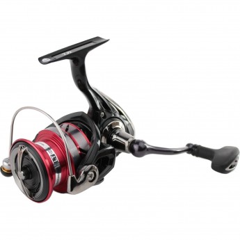 Катушка DAIWA 18 Ninja LT 4000 C