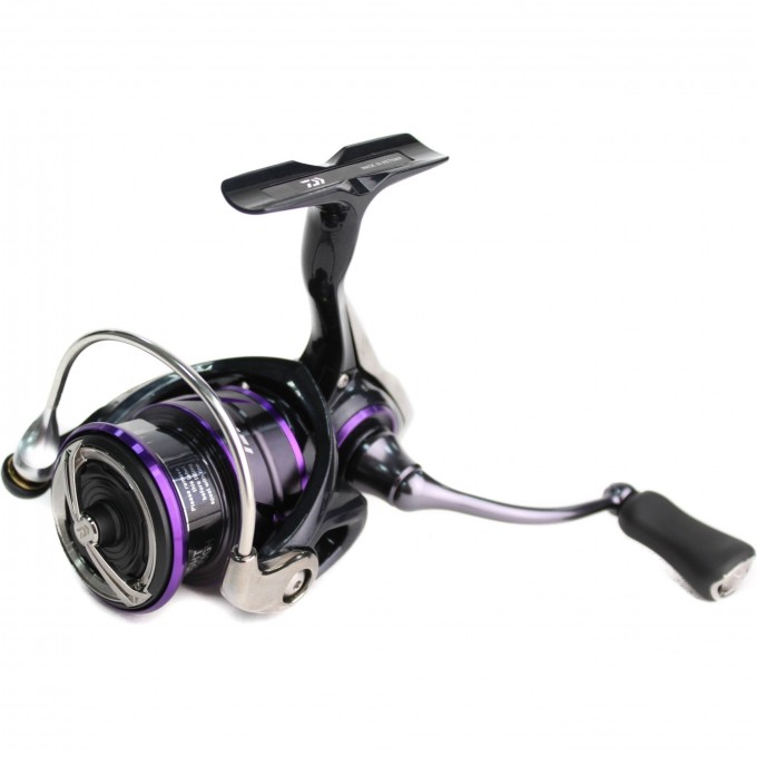 Катушка DAIWA 18 Prorex X LT 2000 10608-200