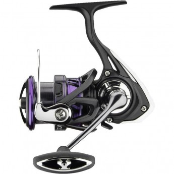 Катушка DAIWA 18 Prorex X LT 2500