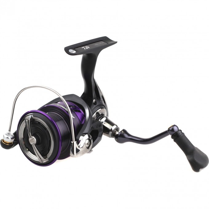 Катушка DAIWA 18 Prorex X LT 4000-C 10608-400