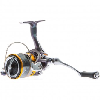 Катушка DAIWA 18 Regal LT 1000D