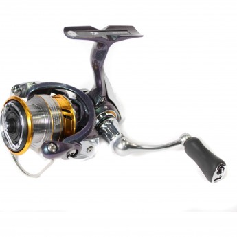 Катушка DAIWA 18 Regal LT 2000D