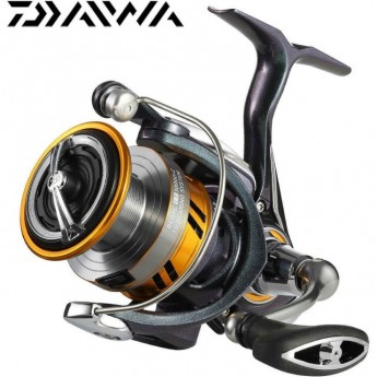 Катушка DAIWA 18 Regal LT 3000D-C-XH