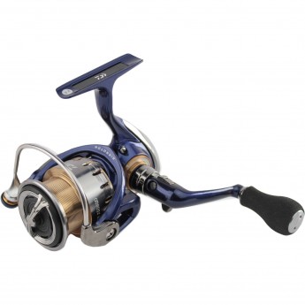 Катушка DAIWA 18 TDR 2508QD