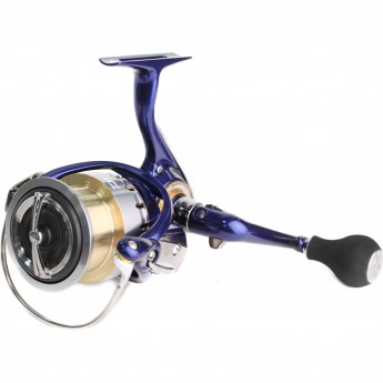 Катушка DAIWA 18 TDR 4012QD