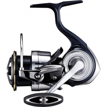 Катушка DAIWA 19 Certate LT 2500-XH