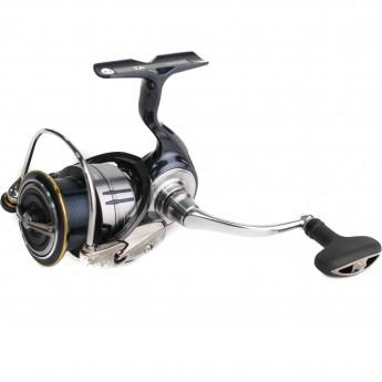 Катушка DAIWA 19 CERTATE LT 3000-CXH