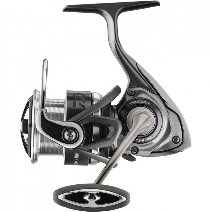 Катушка DAIWA 19 Certate LT 4000-CXH 10407-841