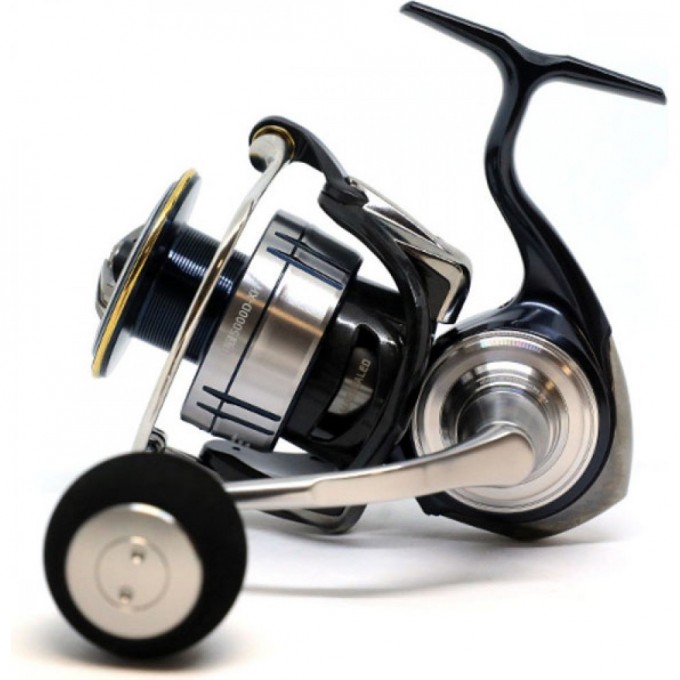 Катушка DAIWA 19 CERTATE LT 5000D 10407-850