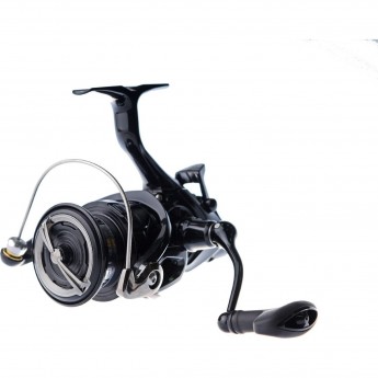 Катушка DAIWA 19 Emcast BR LT 4000-C