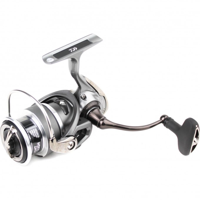 Катушка DAIWA 19 Lexa E LT 3000-C 10226-300