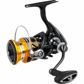 Катушка DAIWA 19 NINJA BG LT 5000-C