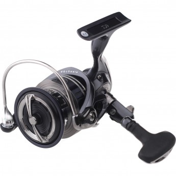 Катушка DAIWA 19 N´ZON Plus LT 5000S-CP