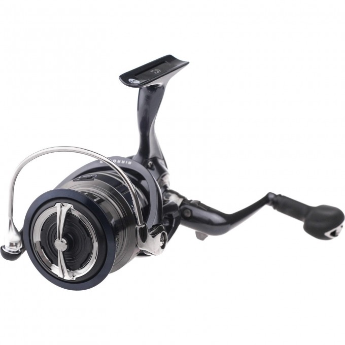 Катушка DAIWA 19 N´ZON Plus LT 6000SS-P 10311-600