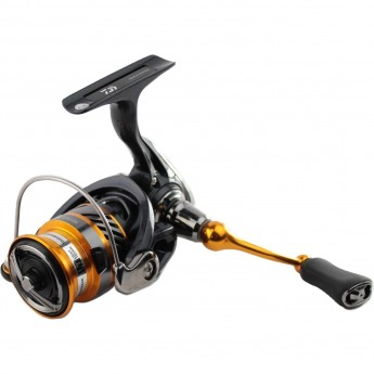 Катушка DAIWA 19 Revros LT 1000