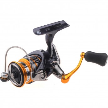 Катушка DAIWA 19 Revros LT 1000-XH