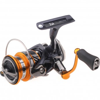 Катушка DAIWA 19 Revros LT 2000-XH