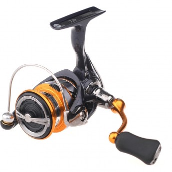 Катушка DAIWA 19 Revros LT 2500