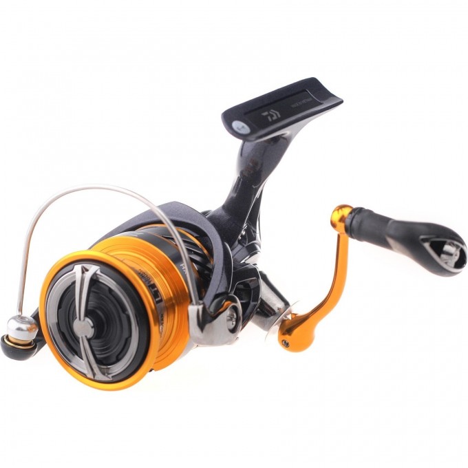 Катушка DAIWA 19 Revros LT 3000-CXH 10221-302