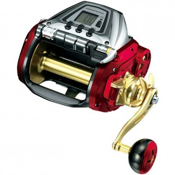 Катушка DAIWA 19 SEABORG 1200MJ