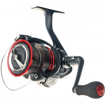 Катушка DAIWA 19 TDM 3012QD