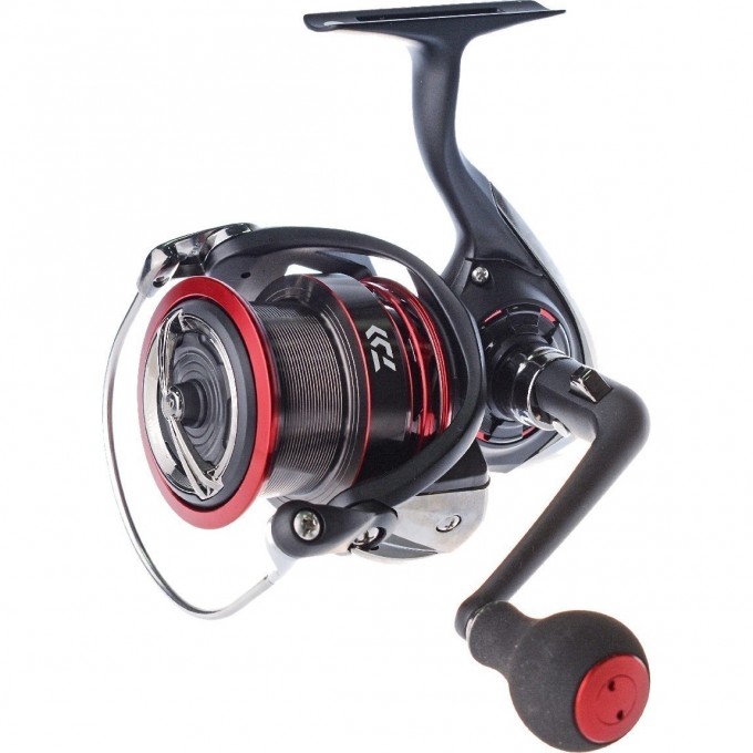 Катушка DAIWA 19 TDM 4012QD 10420-412