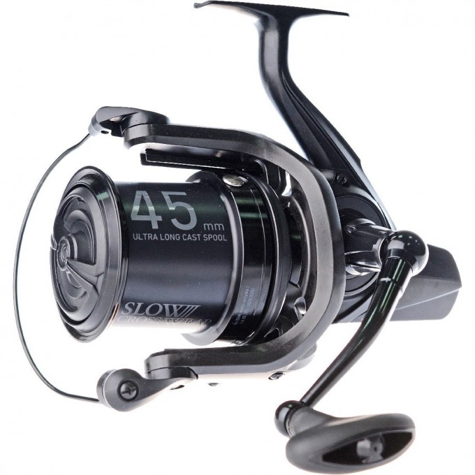 Катушка DAIWA 20 Crosscast 45 SCW 5000C QD 10250-500