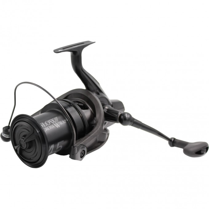 Катушка DAIWA 20 Crosscast 45 SCW 5000LD QD 10250-600