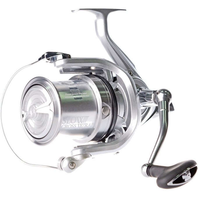 Катушка DAIWA 20 Crosscast surf 45 SCW 5000C QD 10251-500