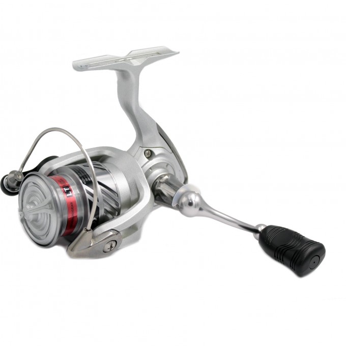 Катушка DAIWA 20 Crossfire LT 1000 10185-100