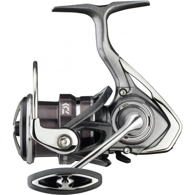 Катушка DAIWA 20 Exceler LT 2000 10422-200