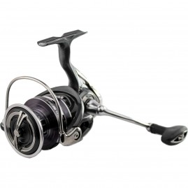 Катушка DAIWA 20 Exceler LT 4000-CP