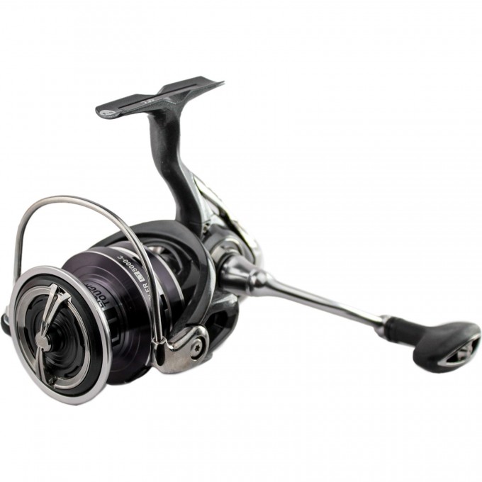 Катушка DAIWA 20 Exceler LT 4000-CP 10422-405