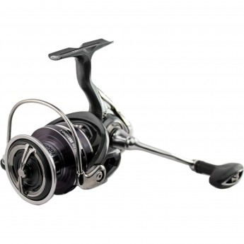 Катушка DAIWA 20 Exceler LT 5000-C