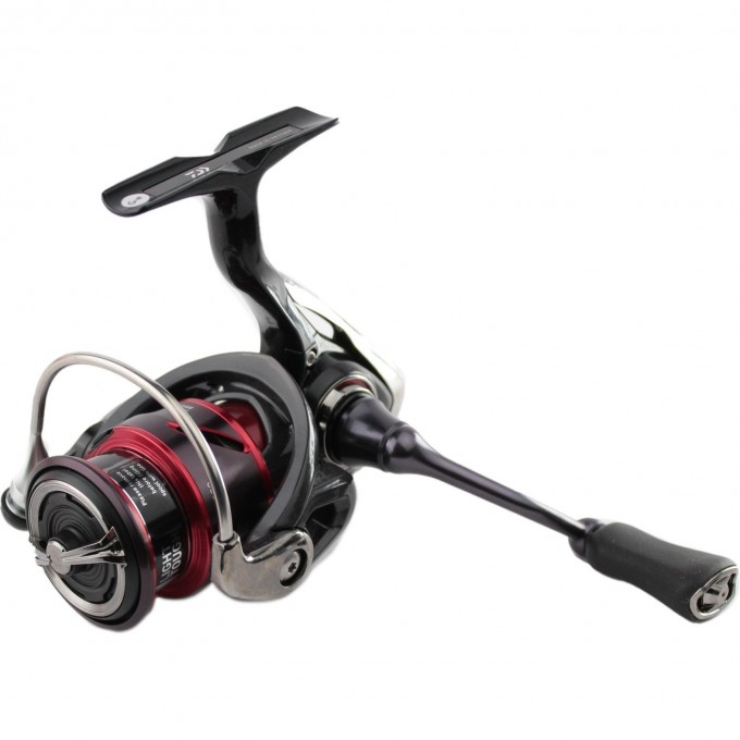 Катушка DAIWA 20 Fuego LT 1000 10223-100