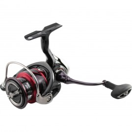 Катушка DAIWA 20 Fuego LT 4000-CP