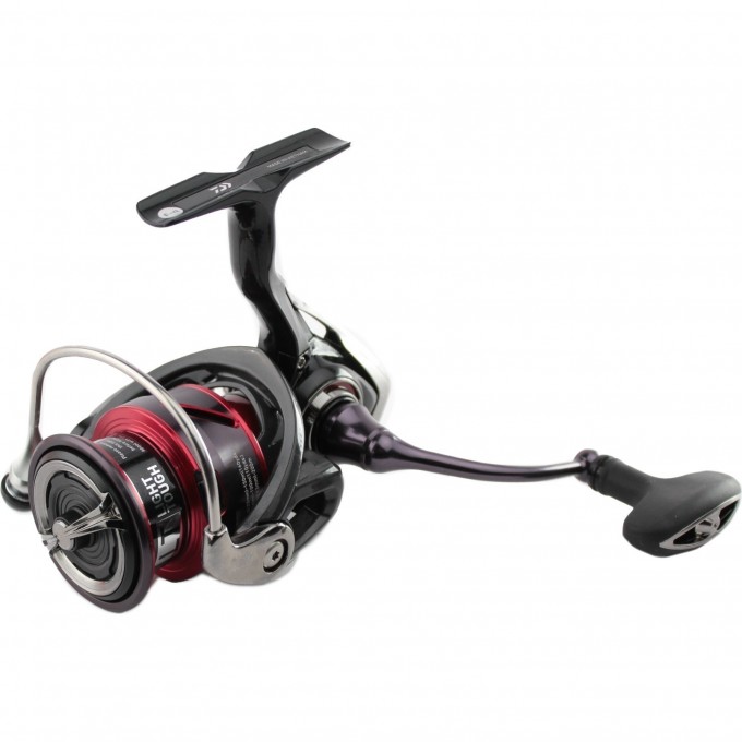 Катушка DAIWA 20 Fuego LT 4000-CP 10223-405