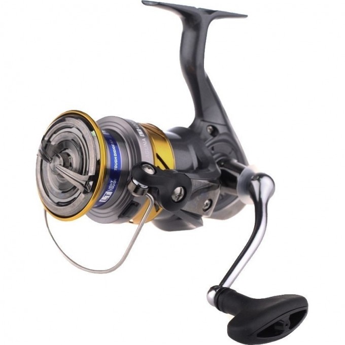 Катушка DAIWA 20 Laguna LT 5000-С 10001-501