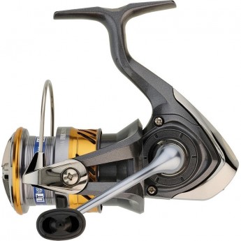 Катушка DAIWA 20 Legalis LT 1000