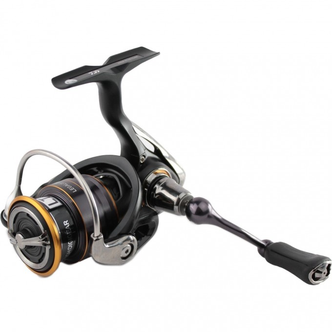 Катушка DAIWA 20 Legalis LT 2000 10425-200