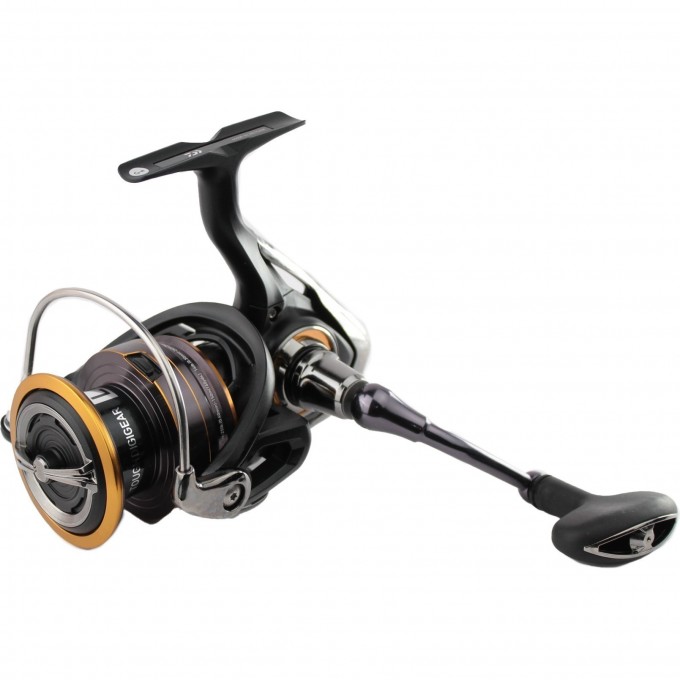 Катушка DAIWA 20 Legalis LT 6000 10425-600