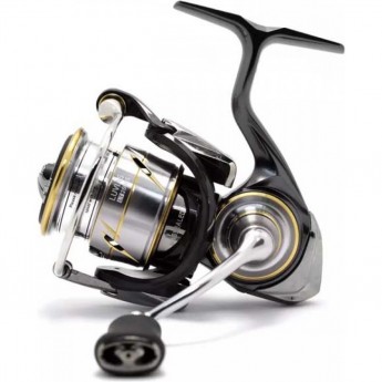 Катушка DAIWA 20 Luvias LT 2000S