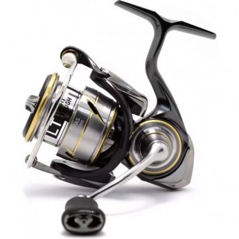 Катушка DAIWA 20 Luvias LT 2500S