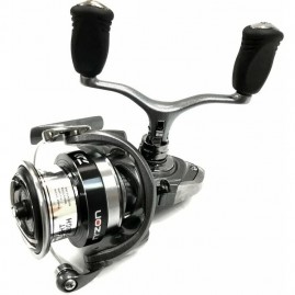 Катушка DAIWA 20 N'ZON LT 5000S-CP-DH Катушка DAIWA 20 N'ZON LT 5000S-CP-DH