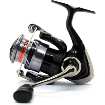 Катушка DAIWA 20 RX LT 2000