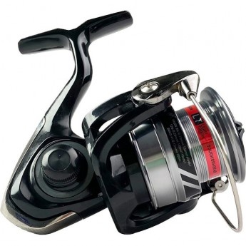 Катушка DAIWA 20 RX LT 3000-C