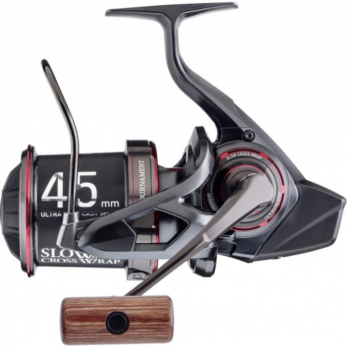 Катушка DAIWA 20 Tournament BASIA45 SCW QD 10121-050